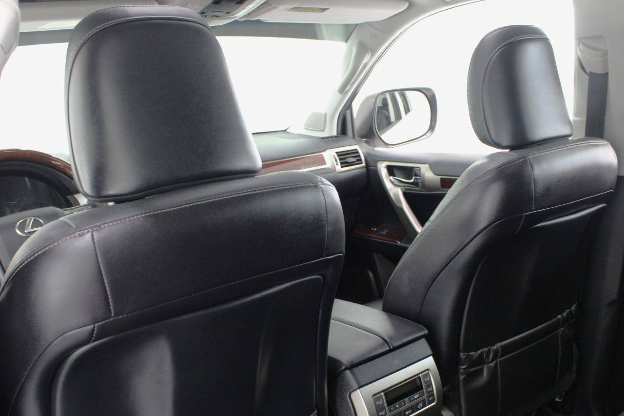 Used 2017 Lexus GX 460 AWD/4WD image 37