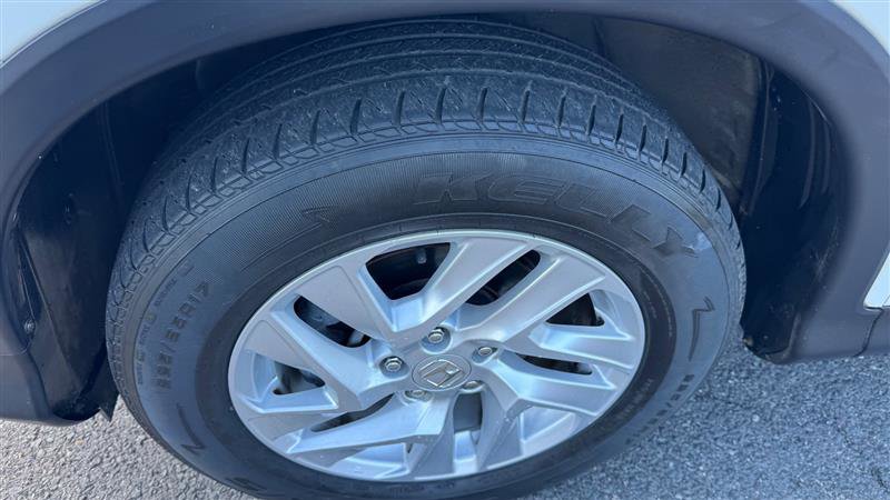 Used 2015 Honda CR-V EX image 30