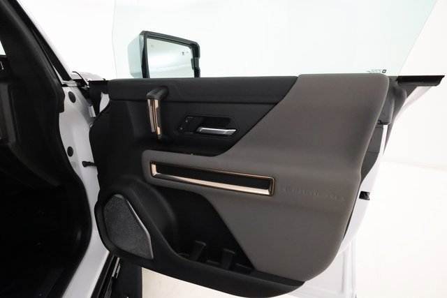 New 2025 GMC Hummer EV 2X image 25