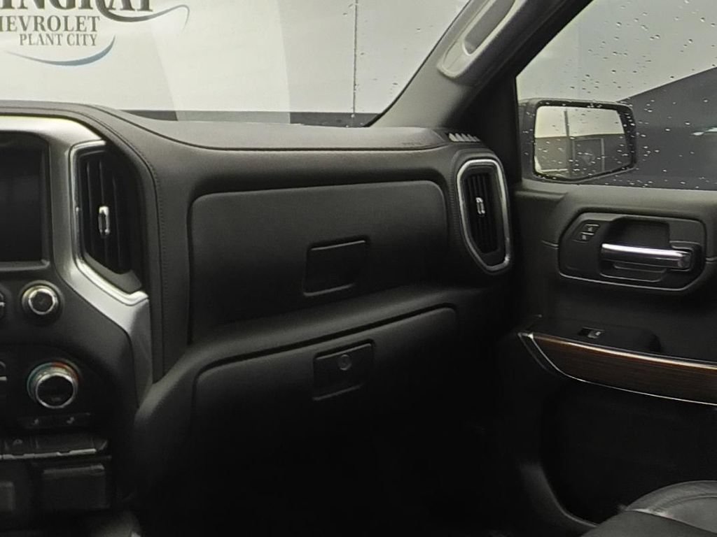 Used 2019 Chevrolet Silverado 1500 RST w/ All-Star Edition AWD/4WD image 15