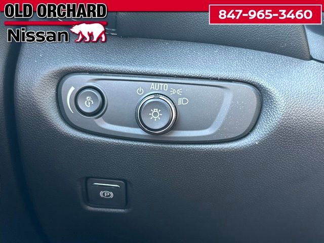 Used 2024 Chevrolet Blazer RS w/ Driver Confidence II Package AWD/4WD image 18