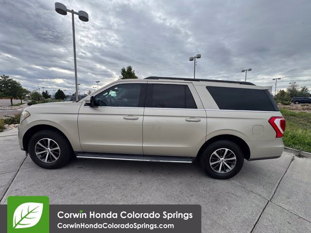 Used 2018 Ford Expedition Max XLT w/ Equipment Group 202A AWD/4WD image 5