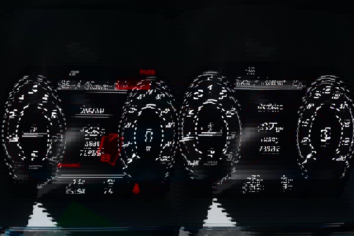 Used 2024 Audi RS 3 image 23