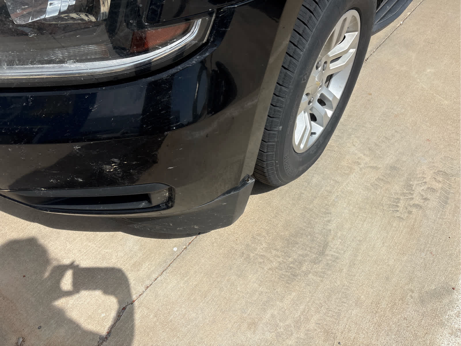 Used 2020 Chevrolet Tahoe LT RWD image 9