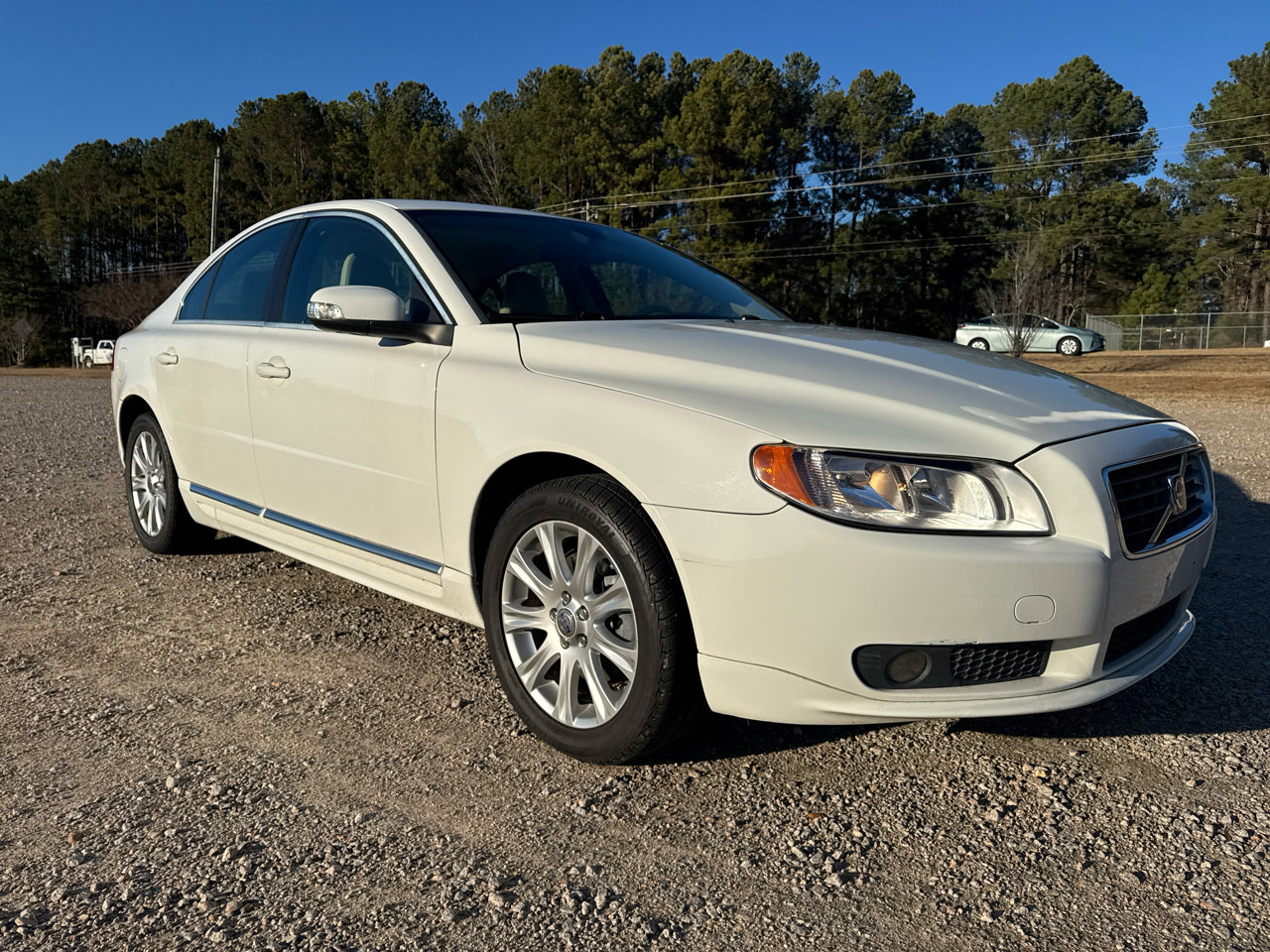 Used 2011 Volvo S80 3.2 image 4