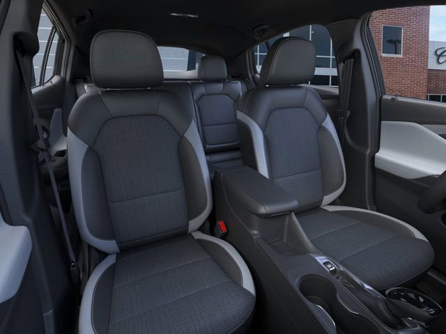 New 2026 Buick Envista Preferred image 16