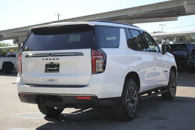 Used 2022 Chevrolet Tahoe Z71 image 6
