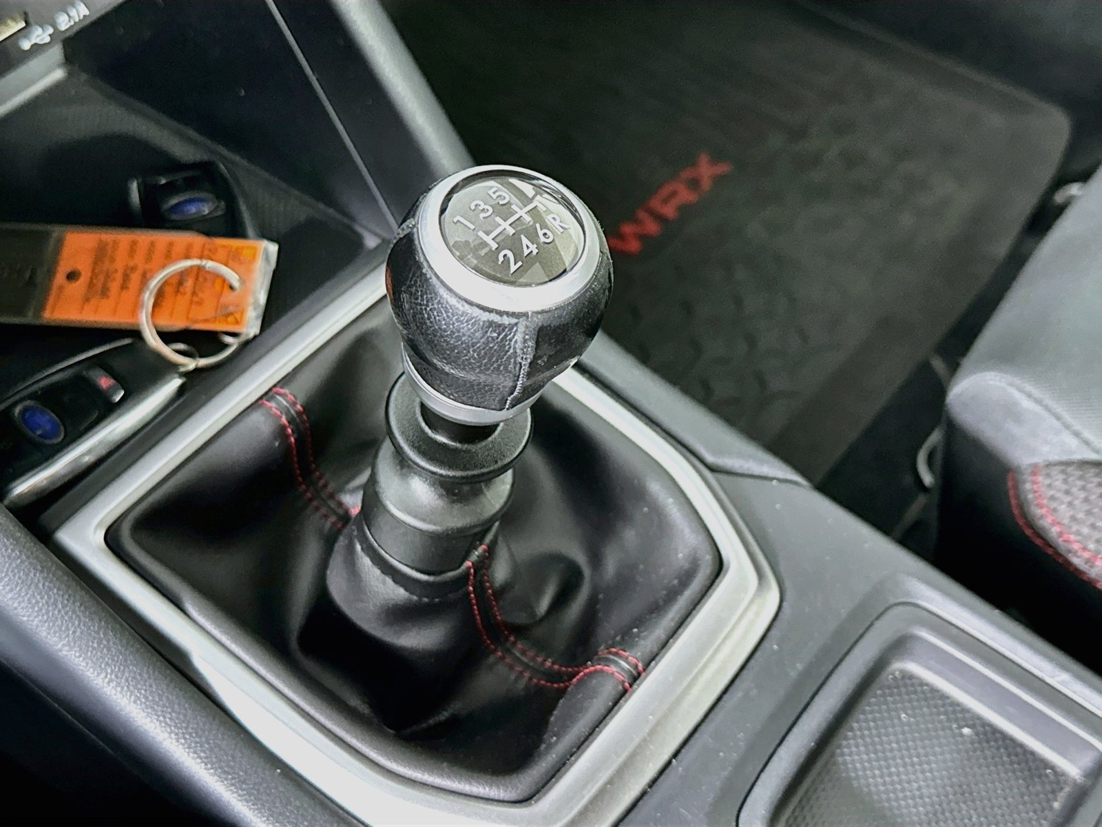 Used 2022 Subaru WRX Premium AWD/4WD image 17