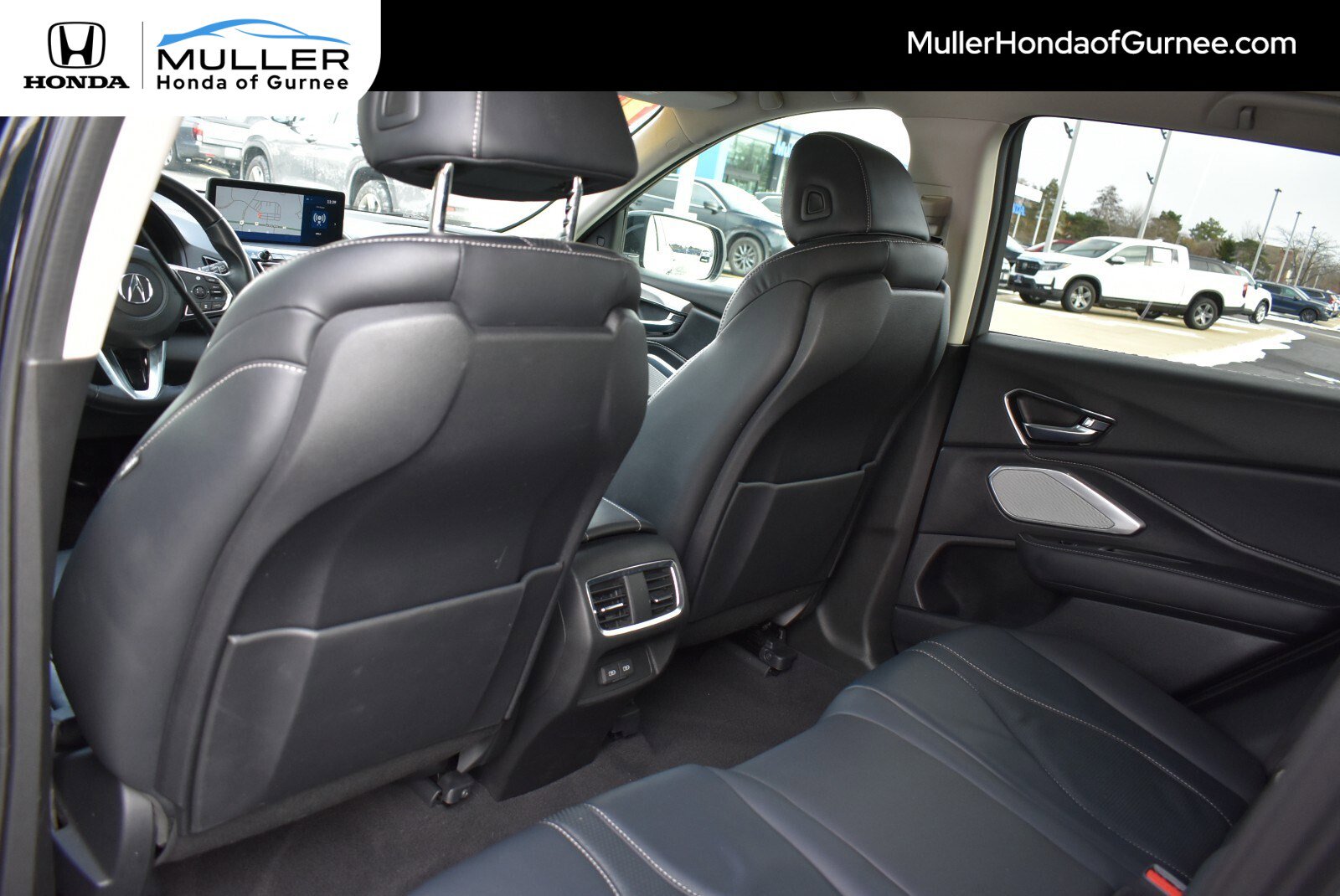 Used 2019 Acura RDX AWD w/ Technology Package image 30