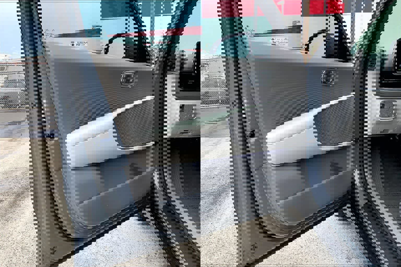 Used 2023 Hyundai Ioniq 6 SEL image 27