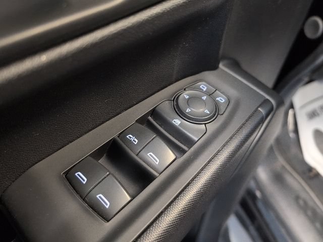 Certified 2024 Chevrolet Silverado 1500 Custom AWD/4WD image 14