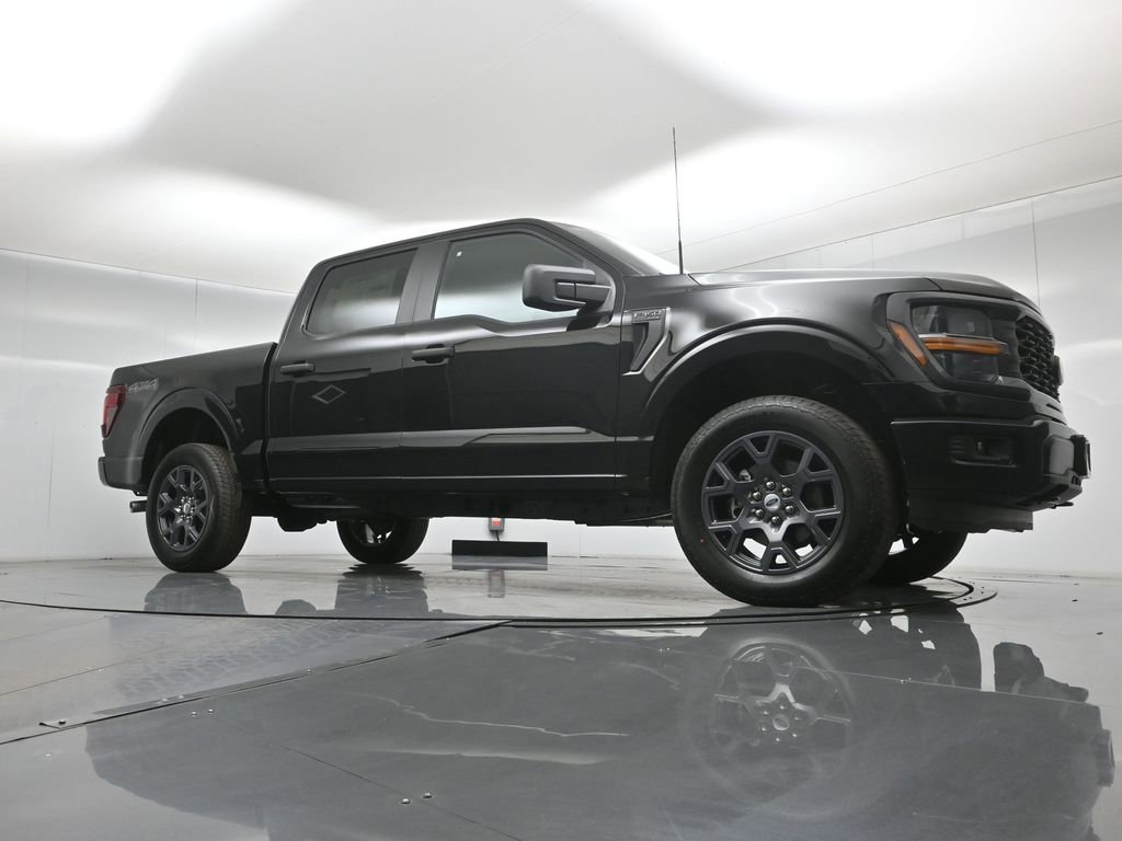New 2026 Ford F150 STX AWD/4WD image 44