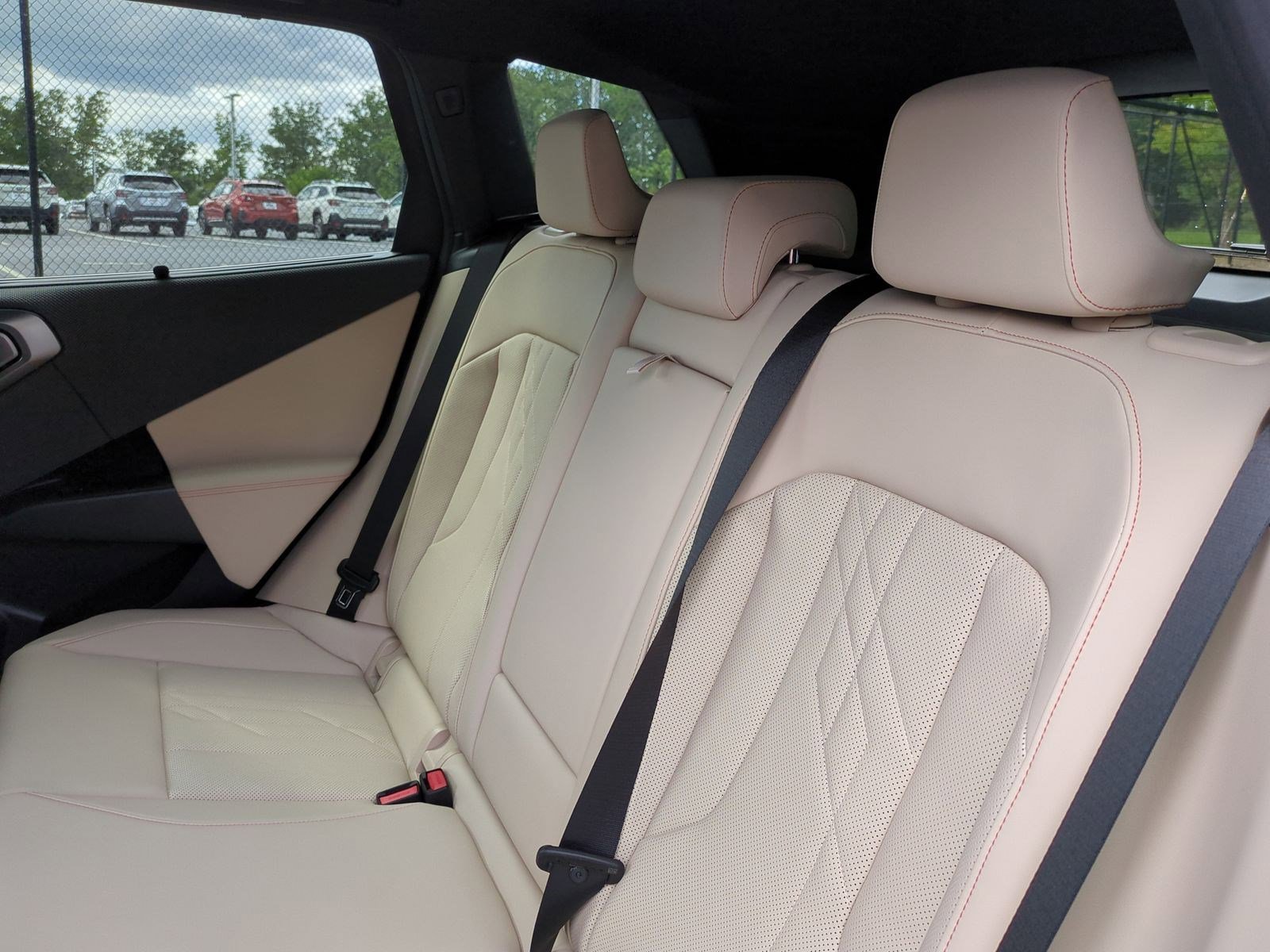 Certified 2026 BMW X3 xDrive30 w/ Premium Package image 28