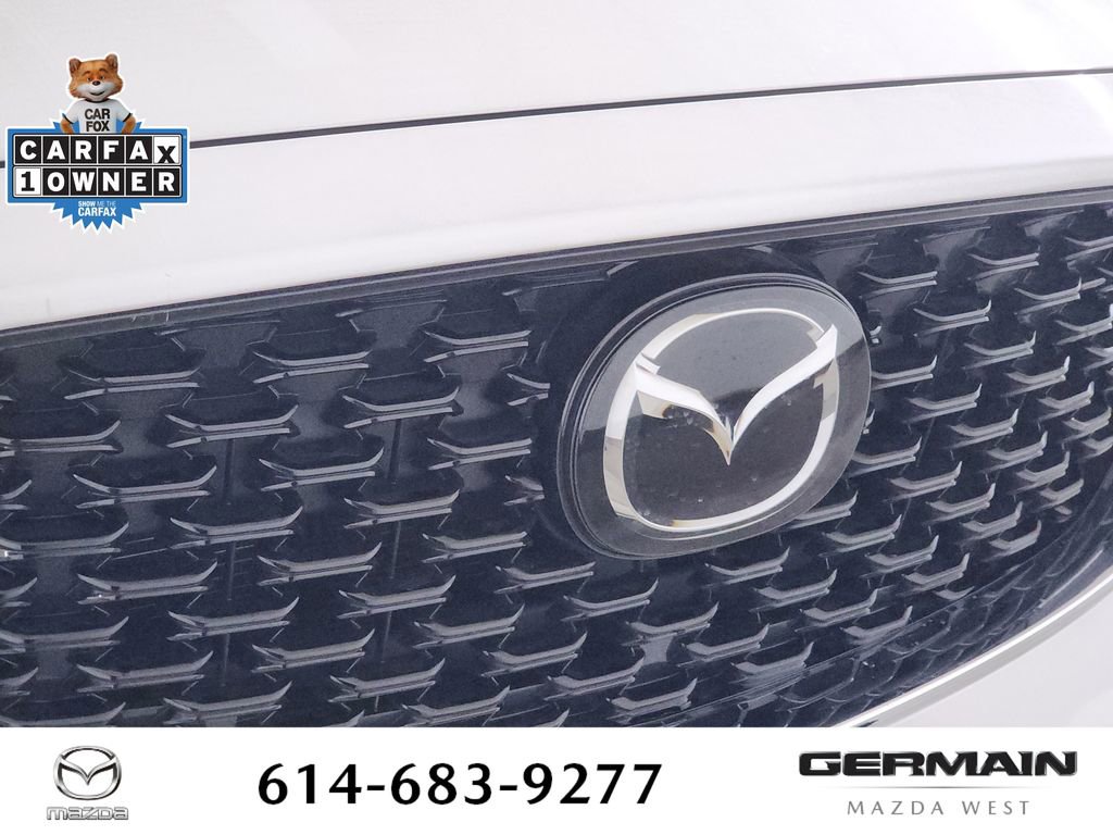 Used 2023 MAZDA CX-5 AWD 2.5 S w/ Preferred Package image 15