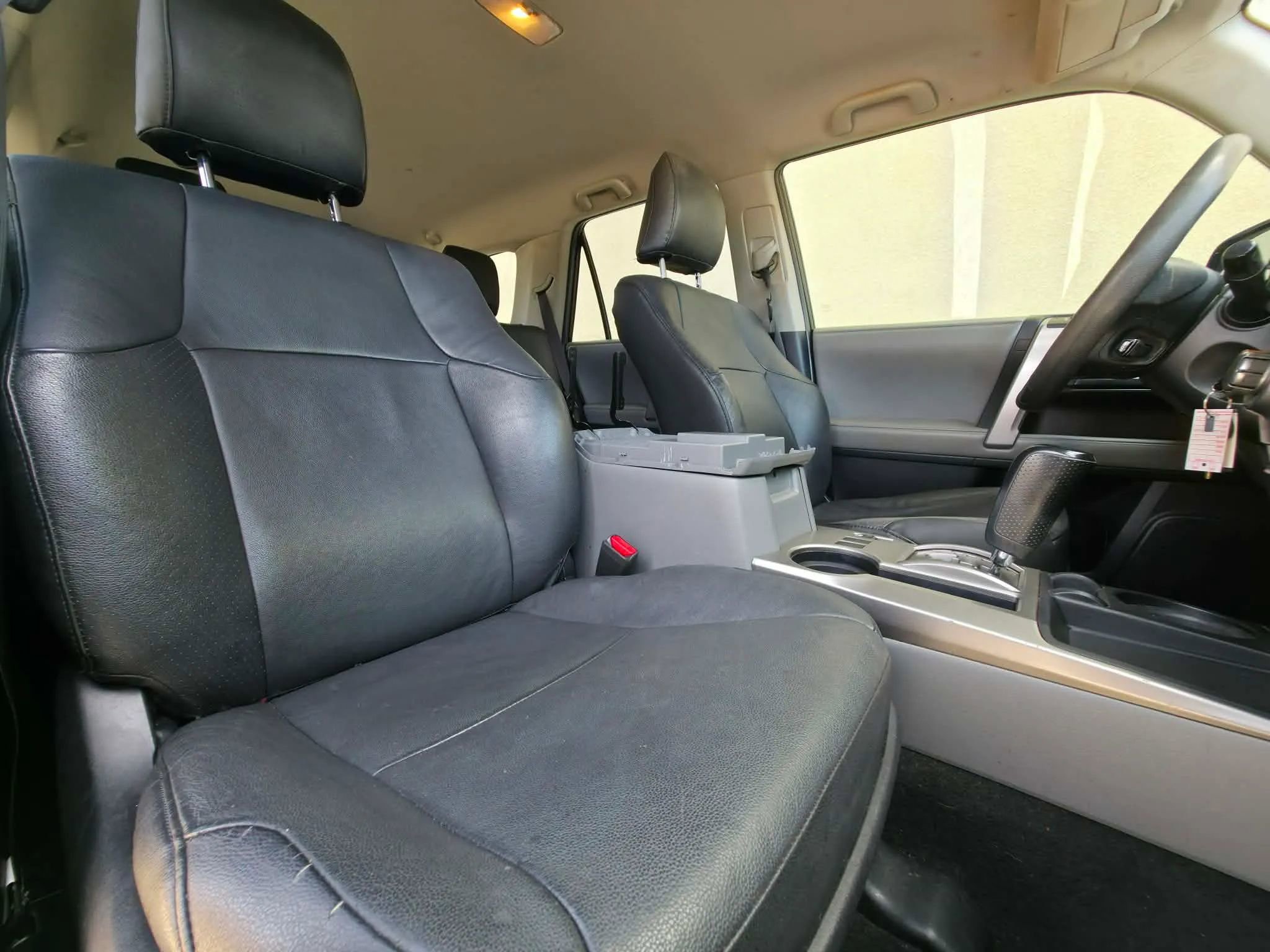 Used 2012 Toyota 4Runner SR5 image 15