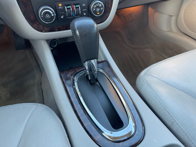 Used 2014 Chevrolet Impala LTZ FWD image 22