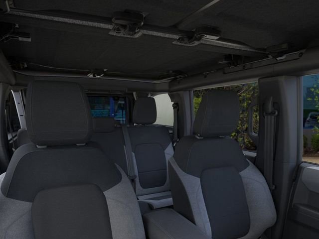 New 2026 Ford Bronco Big Bend image 12