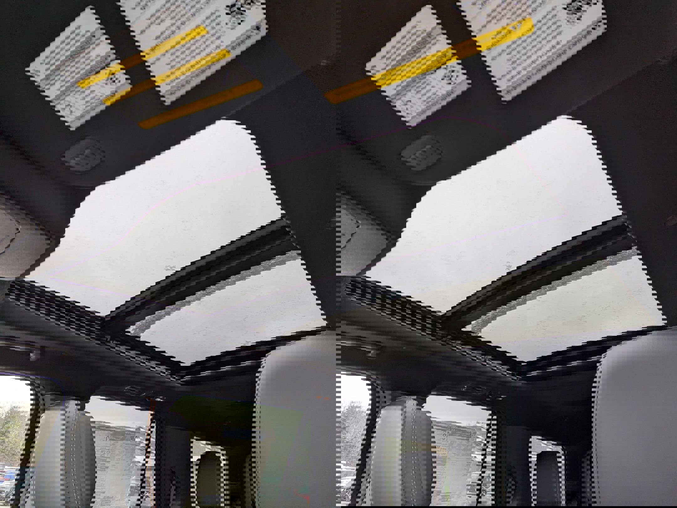 New 2026 Ford Expedition Tremor image 16