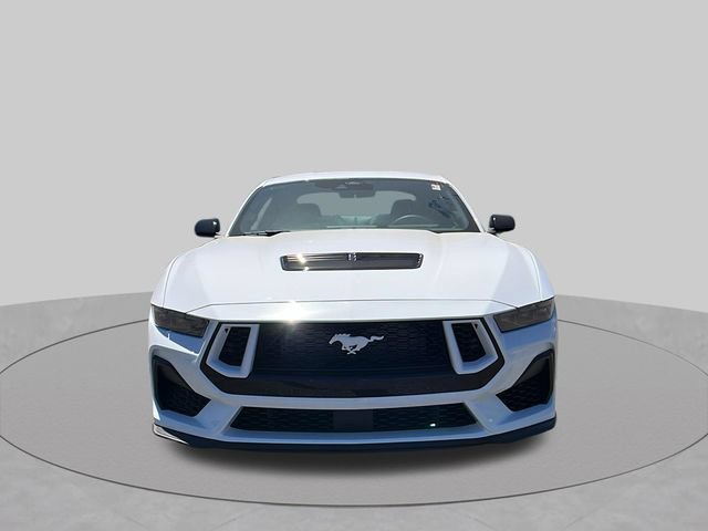 New 2026 Ford Mustang GT Premium w/ GT Performance Package RWD image 8