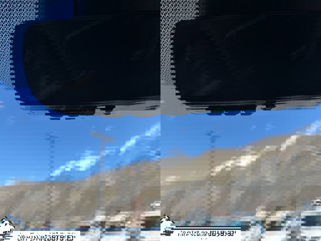 Used 2025 Toyota Sequoia SR5 w/ TRD Sport Package image 35