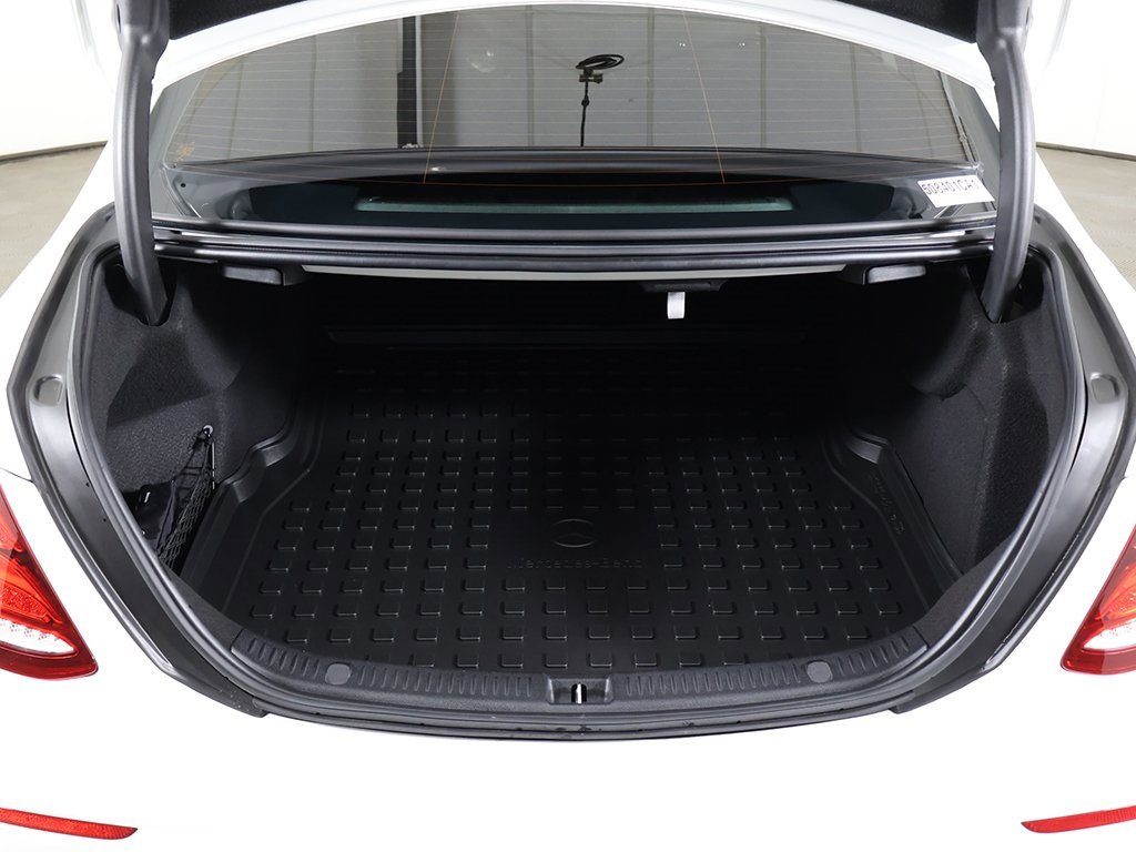 Used 2019 Mercedes-Benz E 63 AMG S image 25