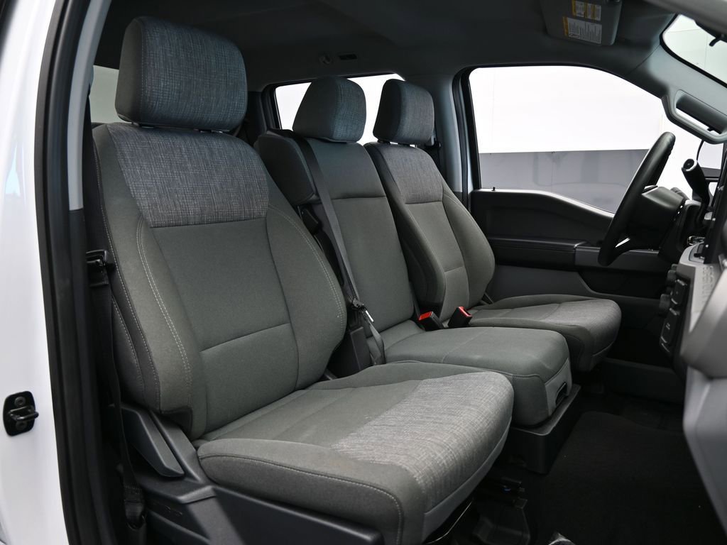 Used 2025 Ford F250 XLT image 42