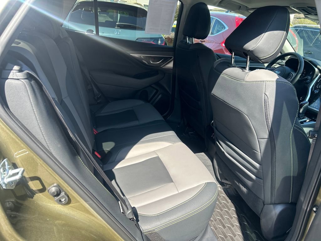 Used 2023 Subaru Outback Onyx Edition image 32