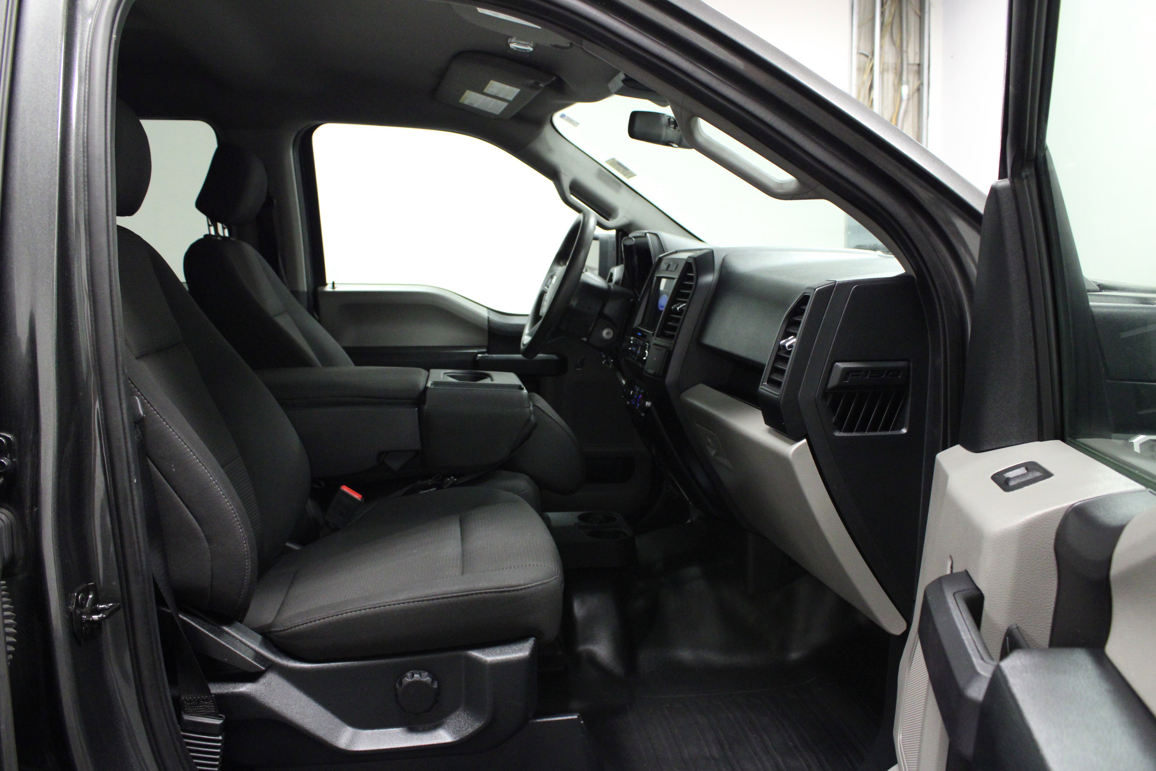 Used 2019 Ford F150 XL image 16