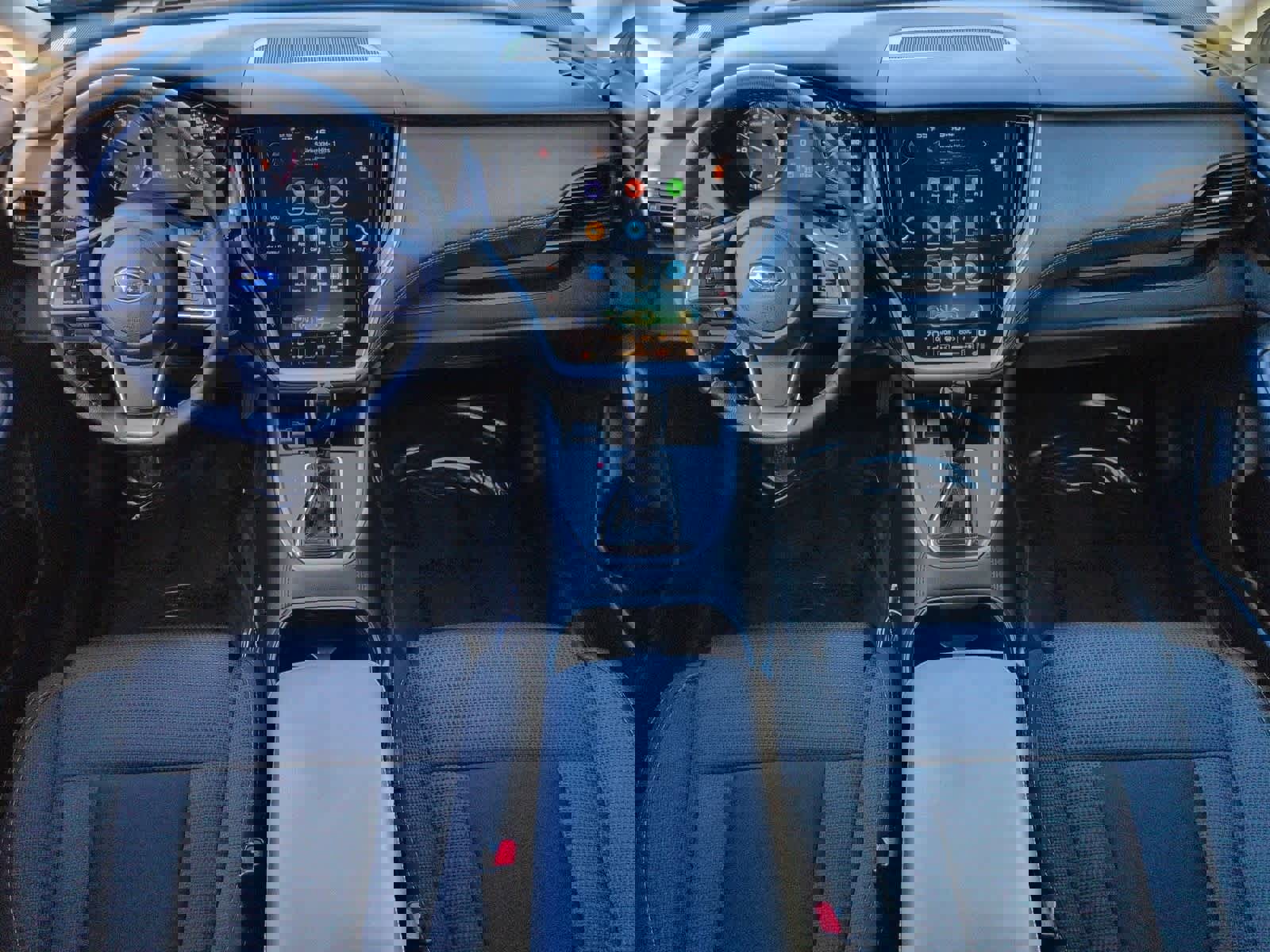 Certified 2022 Subaru Outback Premium image 16