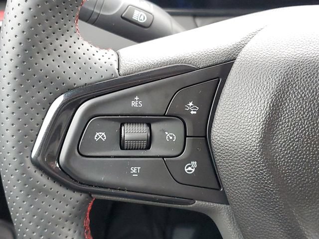 Certified 2024 Chevrolet TrailBlazer RS w/ Convenience Package FWD image 22