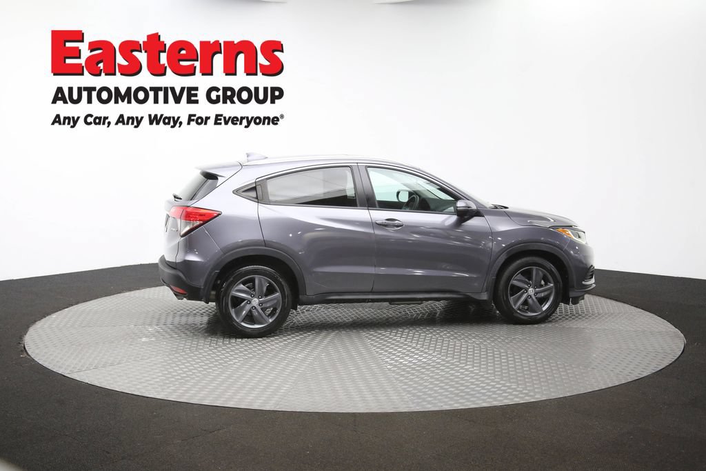 Used 2022 Honda HR-V EX image 45
