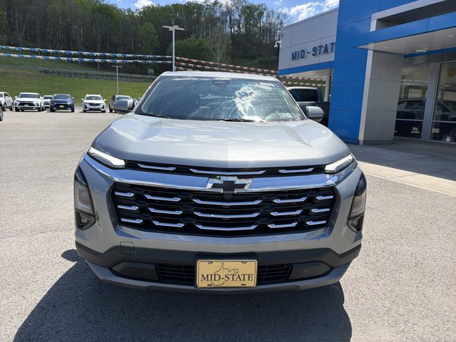 New 2026 Chevrolet Equinox LT w/ Safety and Technology Package image 11