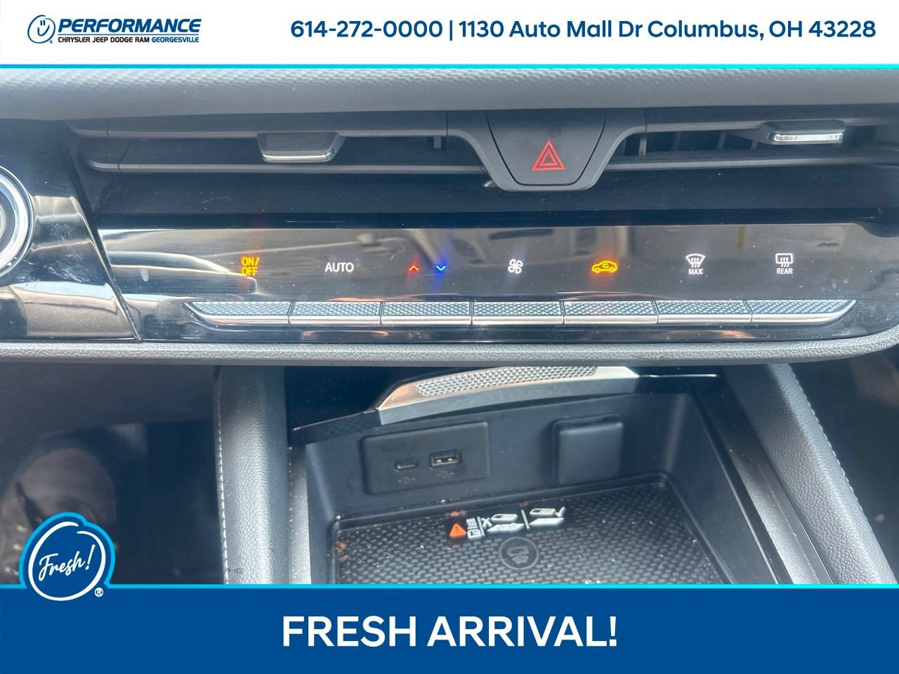 Used 2024 Buick Envision Preferred AWD/4WD image 25