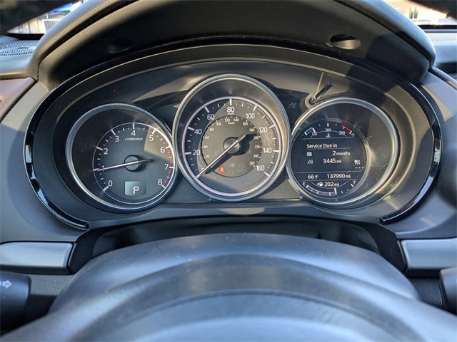 Used 2017 MAZDA CX-9 Grand Touring image 23