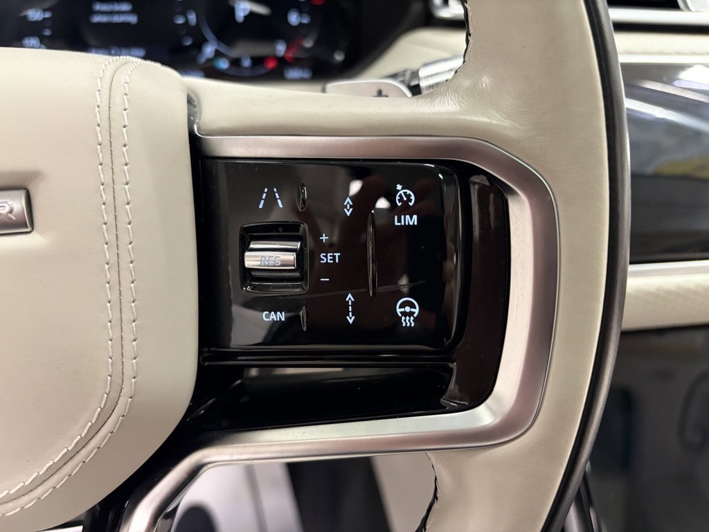 Used 2023 Land Rover Range Rover Velar S image 14