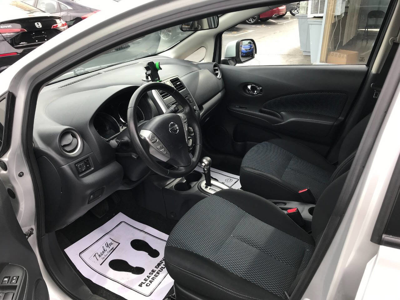 Used 2014 Nissan Versa Note SV image 8
