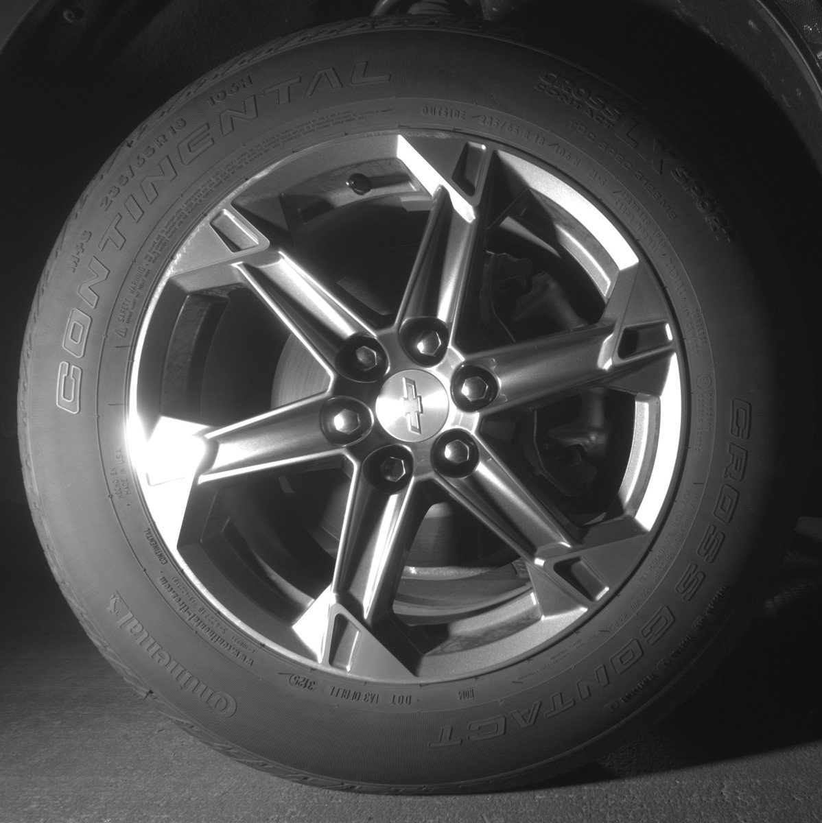 Used 2025 Chevrolet Blazer LT image 13