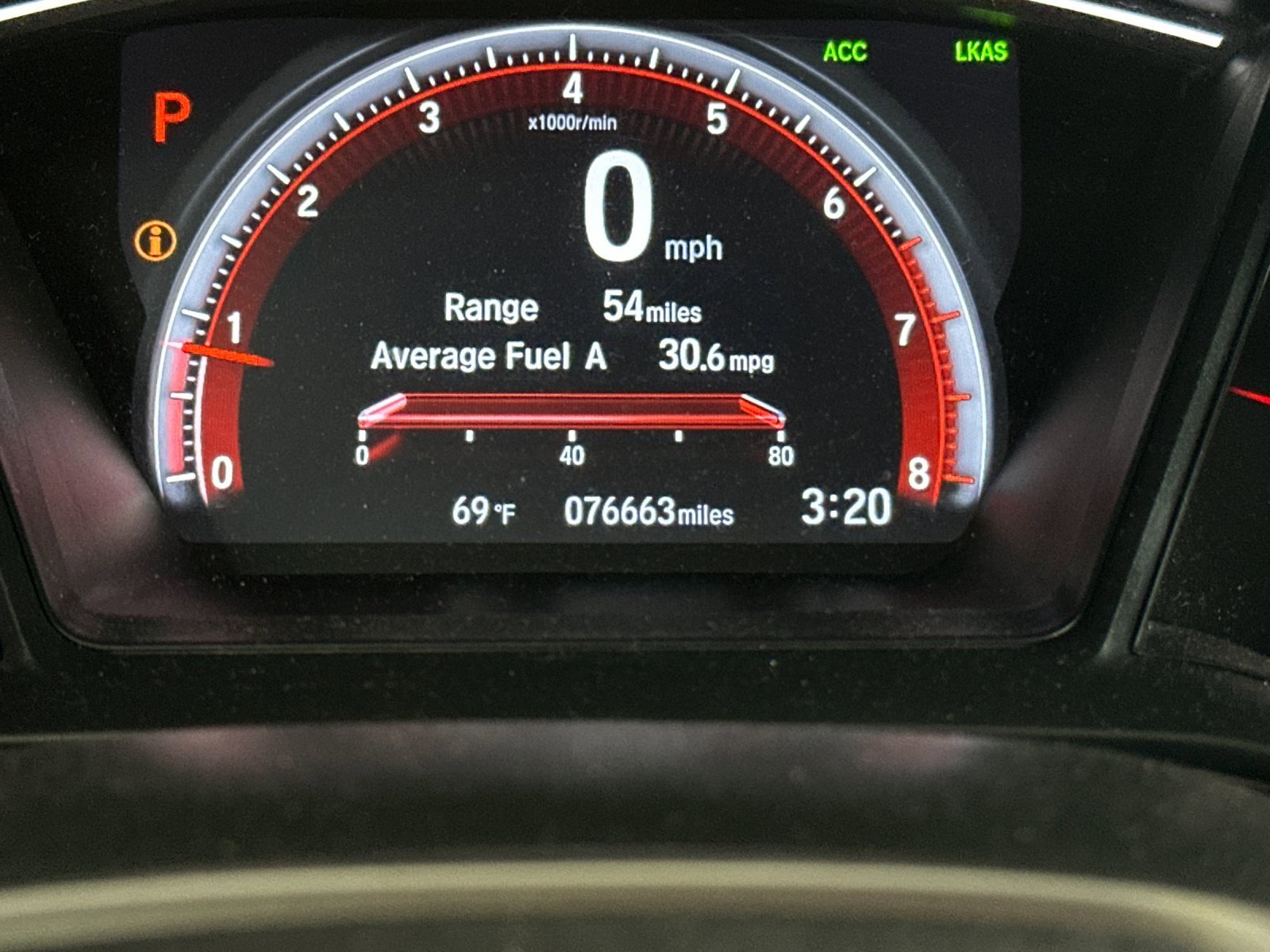 Used 2021 Honda Civic Sport image 25