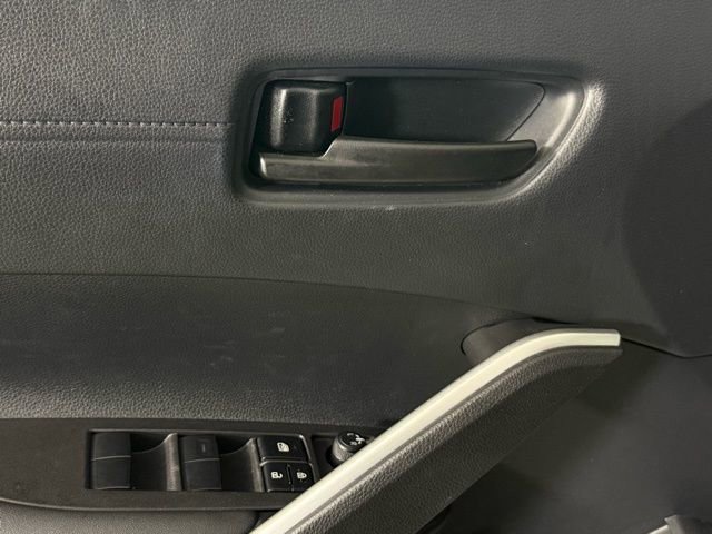 Used 2024 Toyota Corolla Cross SE w/ Moonroof Package image 9