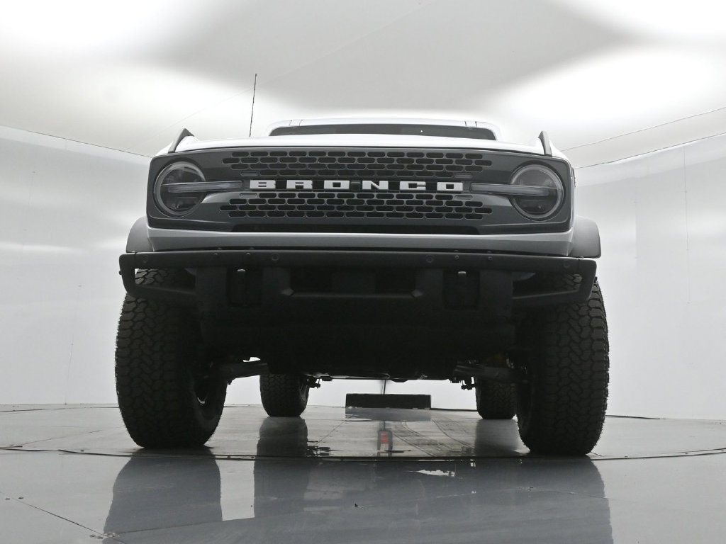 New 2026 Ford Bronco Badlands AWD/4WD image 41