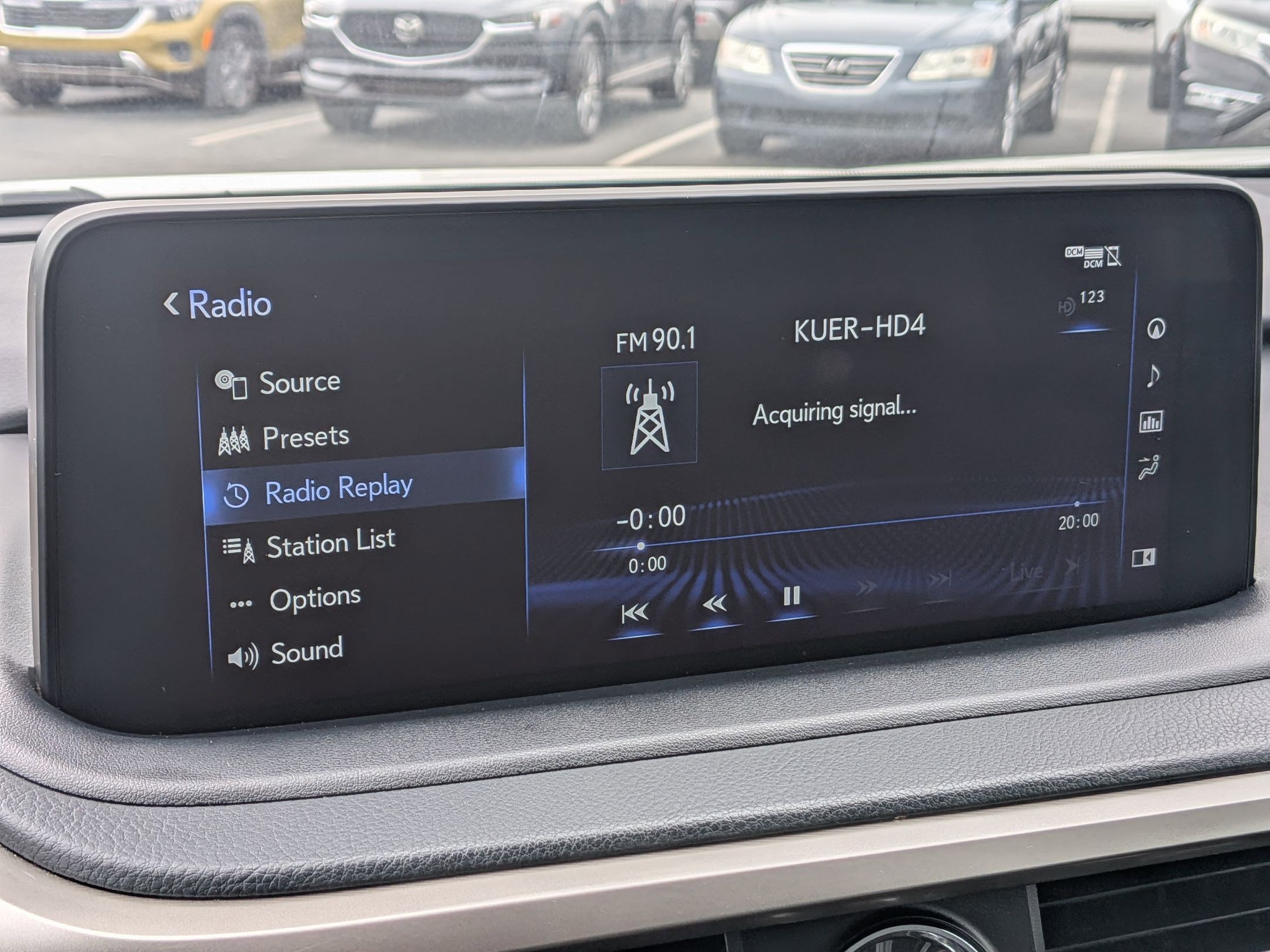 Used 2020 Lexus RX 350 AWD w/ Premium Package image 23