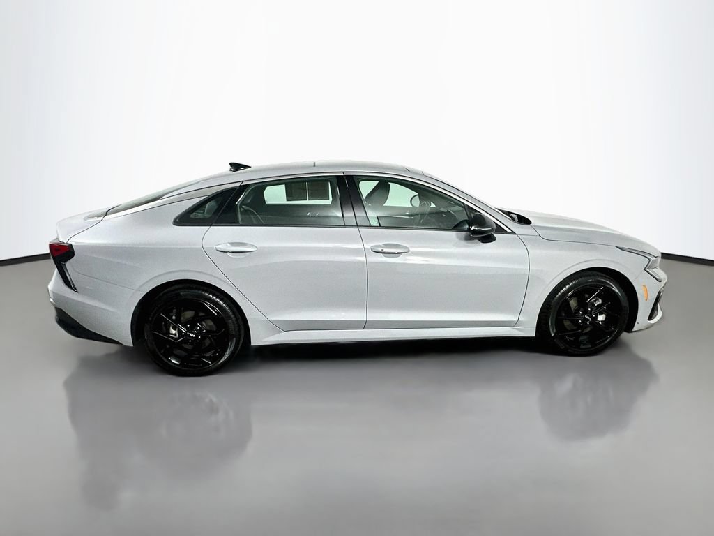 Used 2026 Kia K5 GT-Line w/ GT-Line Premium Package FWD image 7