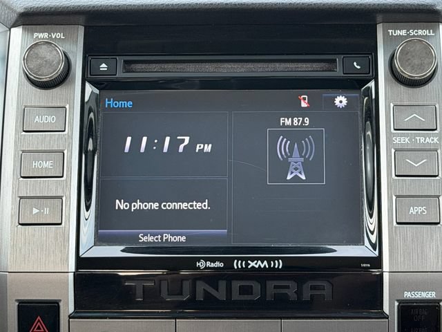Used 2017 Toyota Tundra SR AWD/4WD image 22