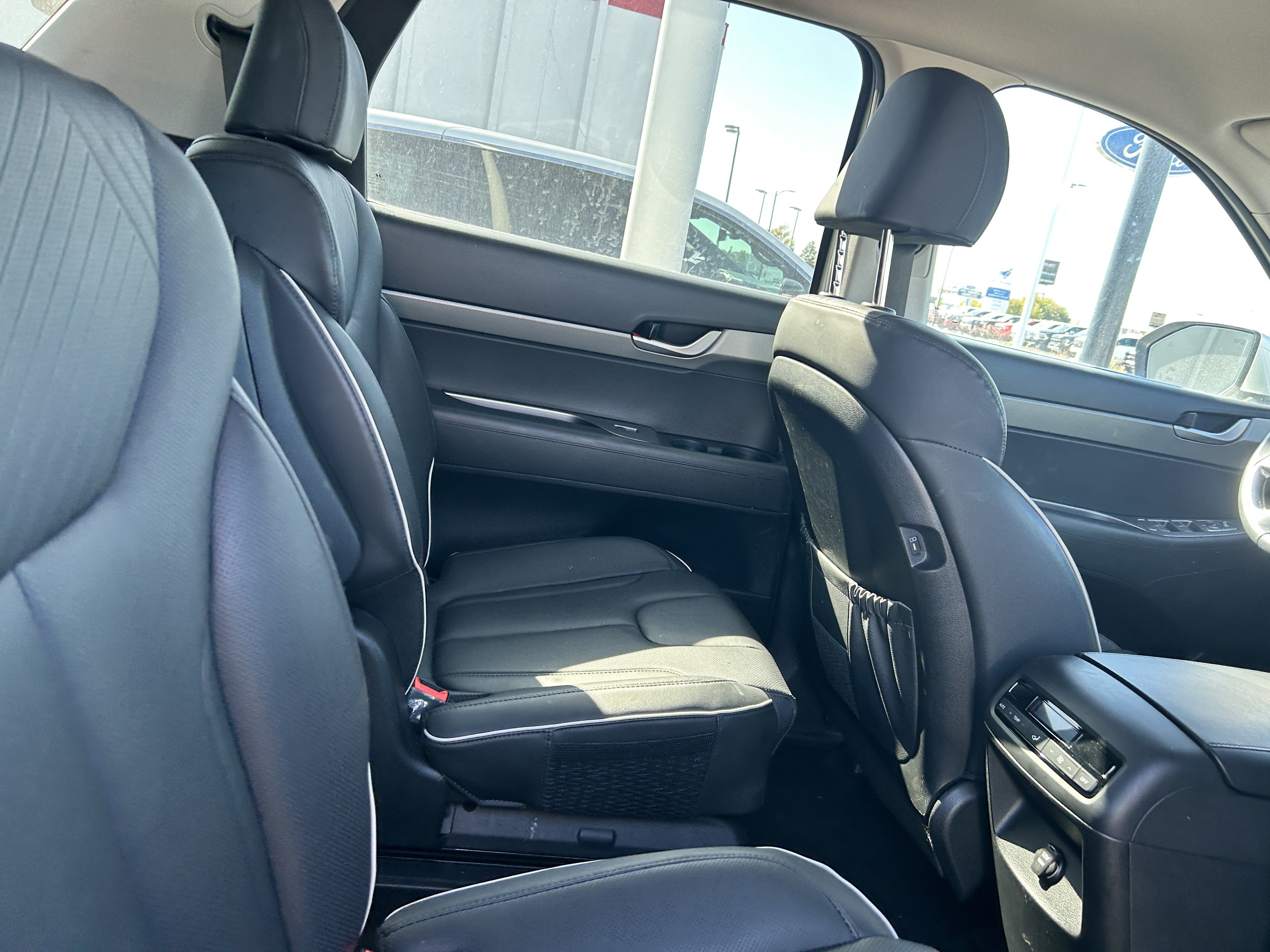 Certified 2024 Hyundai Palisade SEL AWD/4WD image 11