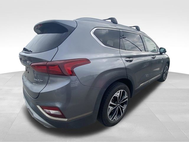 Used 2020 Hyundai Santa Fe Limited w/ Cargo Package AWD/4WD image 11