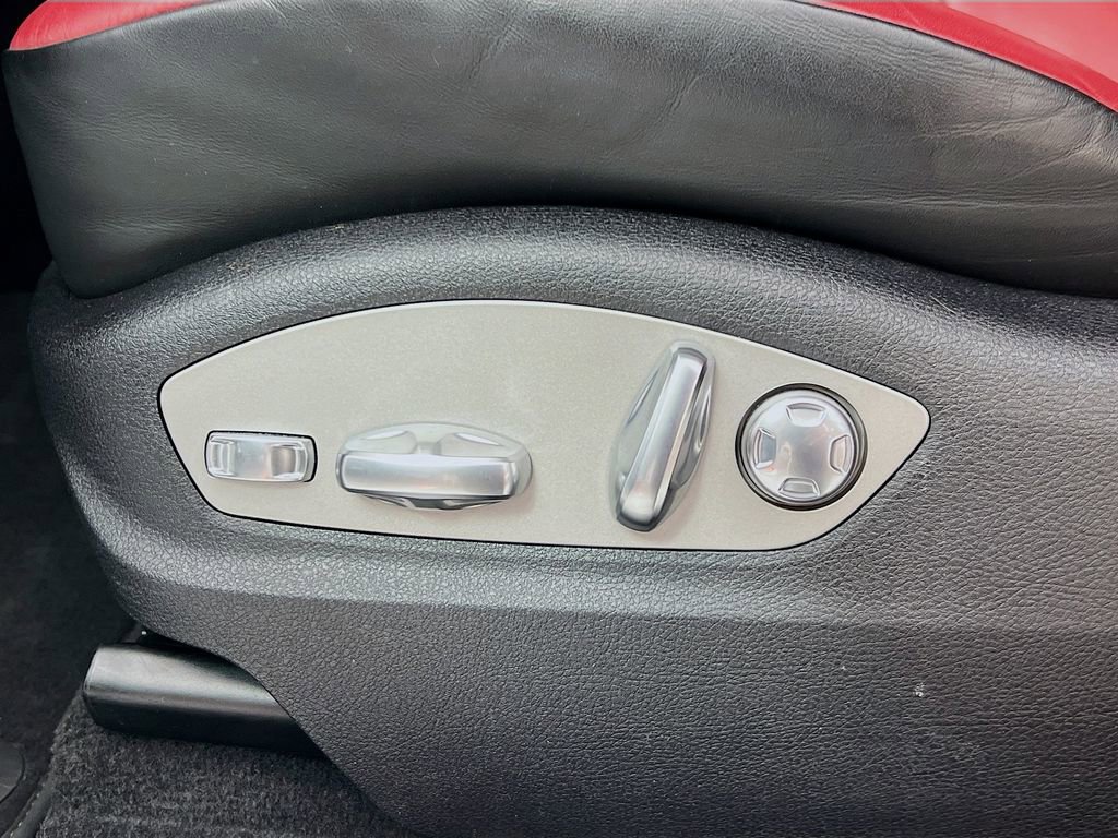 Certified 2023 Porsche Macan GTS image 22