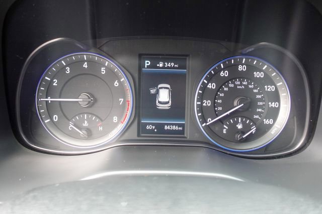 Used 2018 Hyundai Kona Ultimate image 15