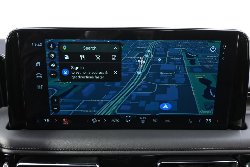 New 2026 Lincoln Aviator Reserve image 30