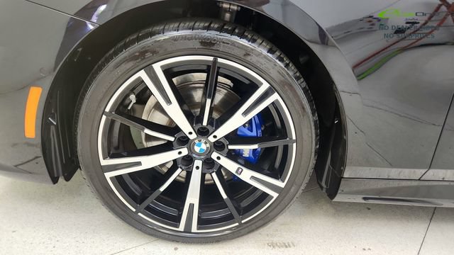 Used 2027 BMW 530i w/ M Sport Package RWD image 79
