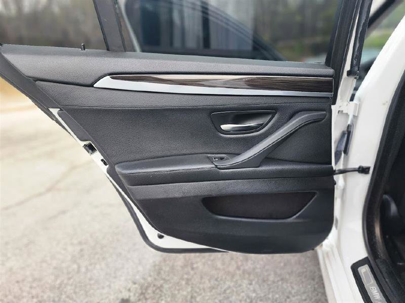 Used 2014 BMW 535d 535D image 24